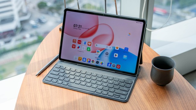 Tablet Honor Pad 10. [X]